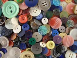 Creative Uses for Buttons