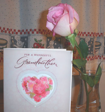 Sweet Valentine Gift