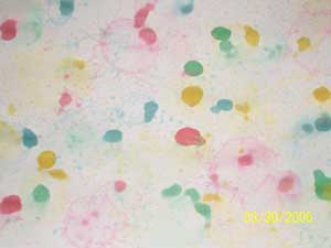 Bubble Prints