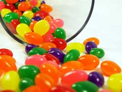 5 Things To Do With Jelly Beans
