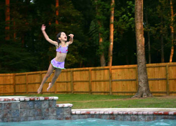 Pure Joy!