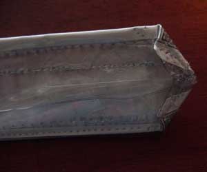 Monopoly Money Belt
