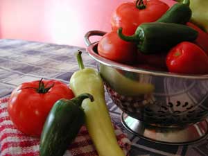 Canning