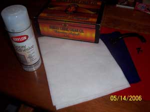 Cigar Box Purse