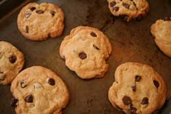 What's A Cookie Cost?