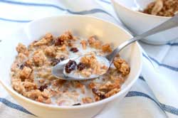 Granola