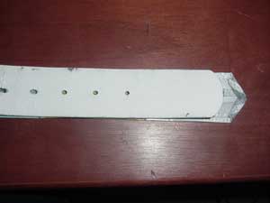 Monopoly Money Belt