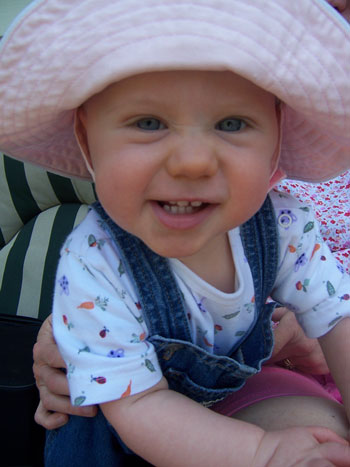 Abigail Grace