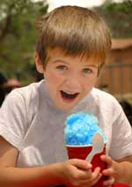 Snow Cones