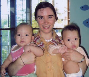 News from Stella in Vietnam