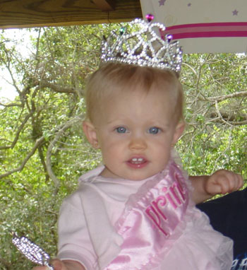 The Princess