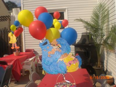 birthday party ideas for toddlers. for a Kids Birthday Party