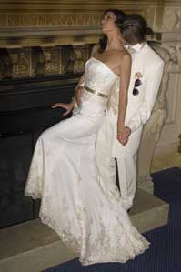 What Do You Think of This Wedding Dress?