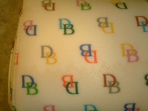Dooney and Burke Purse