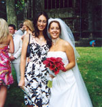 Wedding Planner in San Antonio
