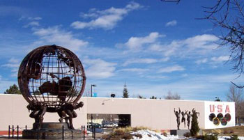 Olympic Training Center